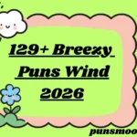 Breezy Wind Puns