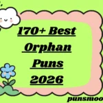 Best Orphan Puns