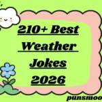 Best Weather Jokes