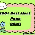 Best Meat Puns