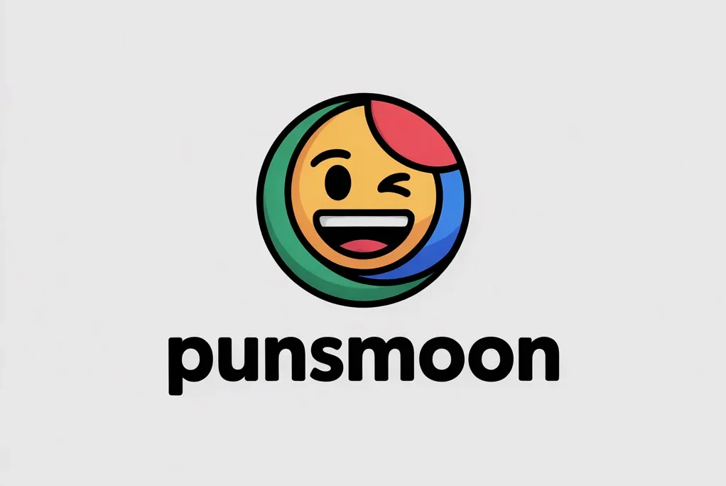Puns Moon