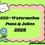 Watermelon Puns & Jokes