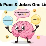 Fork Puns & Jokes One Liners